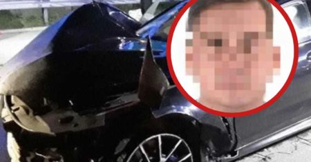 Nowe śledztwo ws. wypadku z udziałem Sebastiana M. Sprawa trafi do Katowic