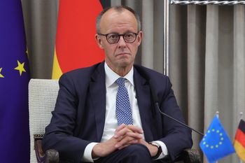 Kanclerz Niemiec uderza w strategię USA. "Nie do przyjęcia"