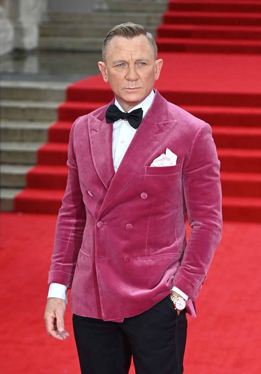 Daniel Craig 