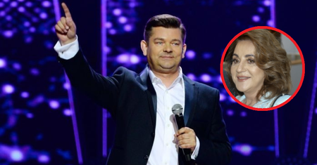 Aż trudno uwierzyć, że to Zenek. Spektakularna metamorfoza