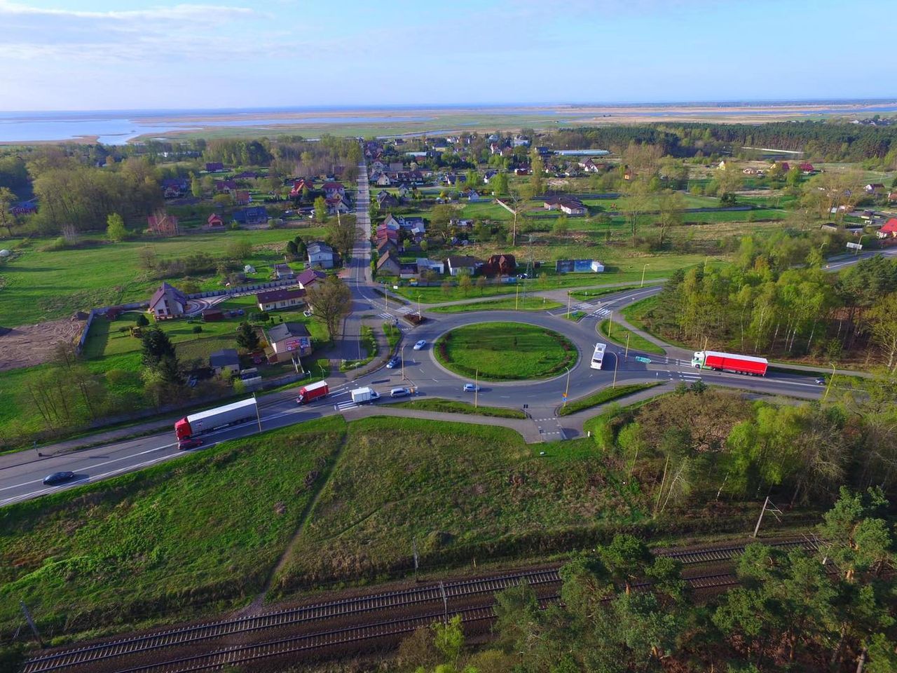 Będzie kolejny tunel w Świnoujściu. Tym razem pod torami kolejowymi