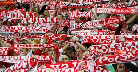 Polacy, rządzimy! Giganci chwalą się polskimi grami na wielkich imprezach