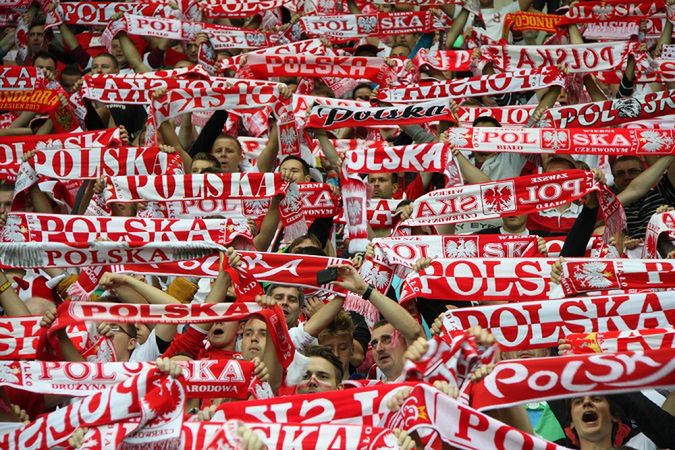 Polacy, rządzimy! Giganci chwalą się polskimi grami na wielkich imprezach 1