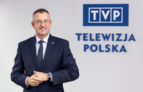 Potężna kara dla likwidatora TVP. Decyzja Świrskiego