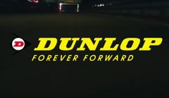 „Great Fightbacks - wielkie momenty sportu motorowego” we wspólnej kampanii Dunlop i Eurosportu (wideo)