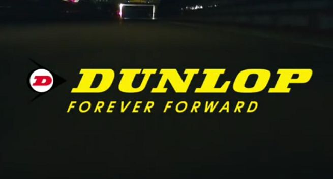 „Great Fightbacks - wielkie momenty sportu motorowego” we wspólnej kampanii Dunlop i Eurosportu (wideo)