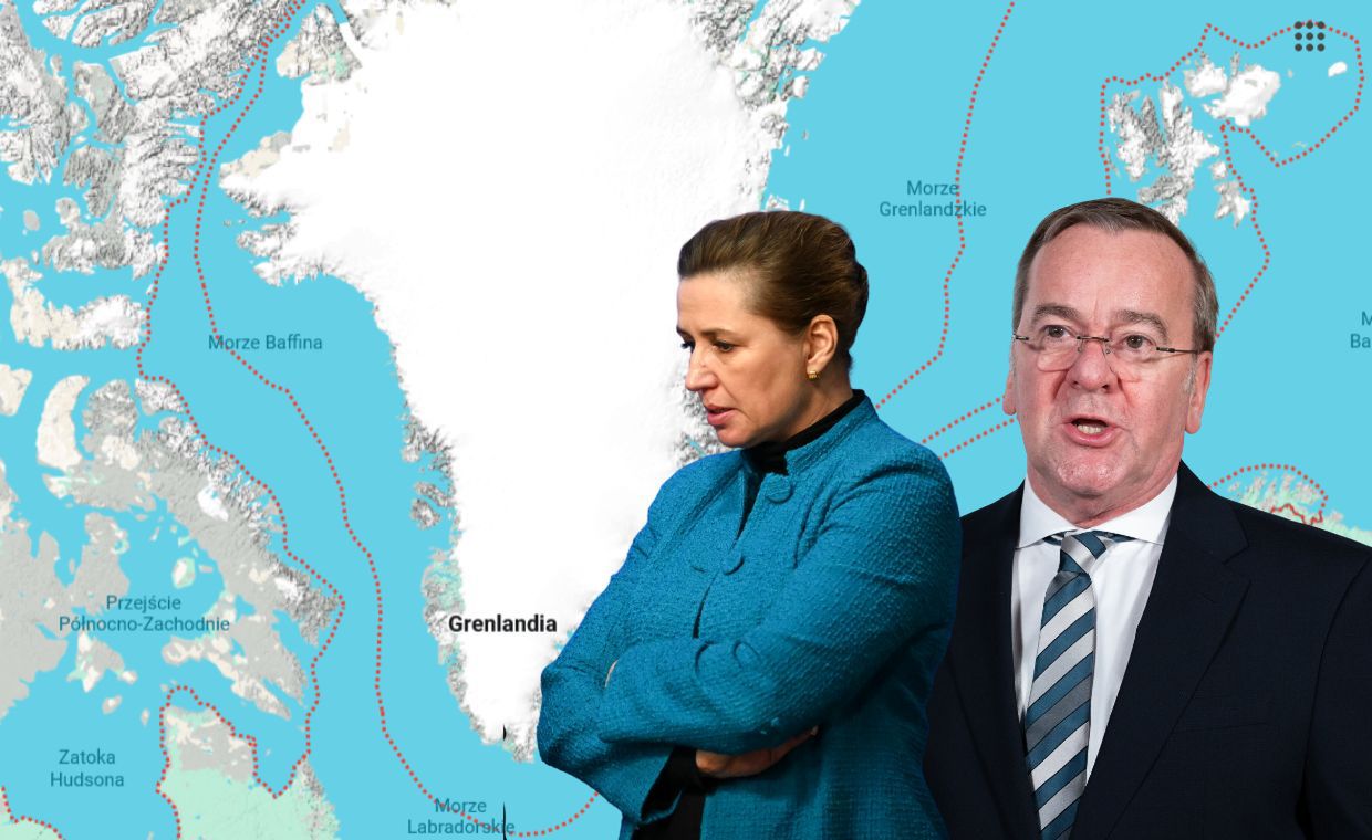 NATO w Arktyce na stałe? Ważna deklaracja w Monachium Kép