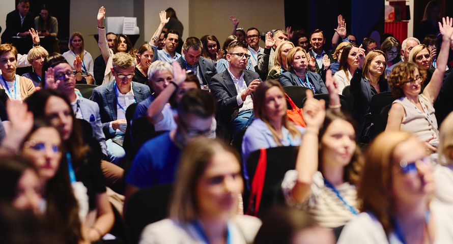 We wrześniu jubileuszowy Kongres PR w Rzeszowie. Znamy program