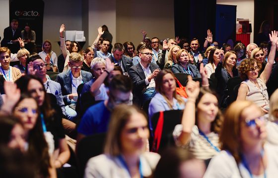 We wrześniu jubileuszowy Kongres PR w Rzeszowie. Znamy program