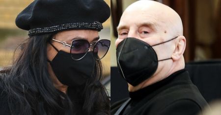 "Droga Ewo...". Lichtman odpowiada na list żony Krawczyka