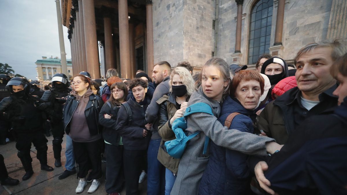 Rosjanie są zainteresowani pracą w Polsce