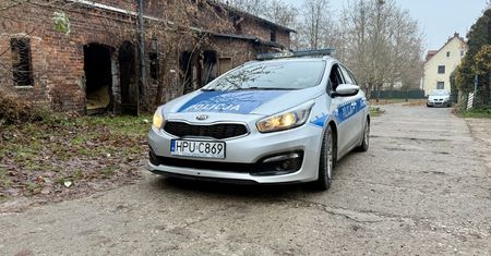 Mrozy wracają. Twoja reakcja może uratować komuś życie