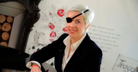 Maria de Villota nie żyje! [aktualizacja]
