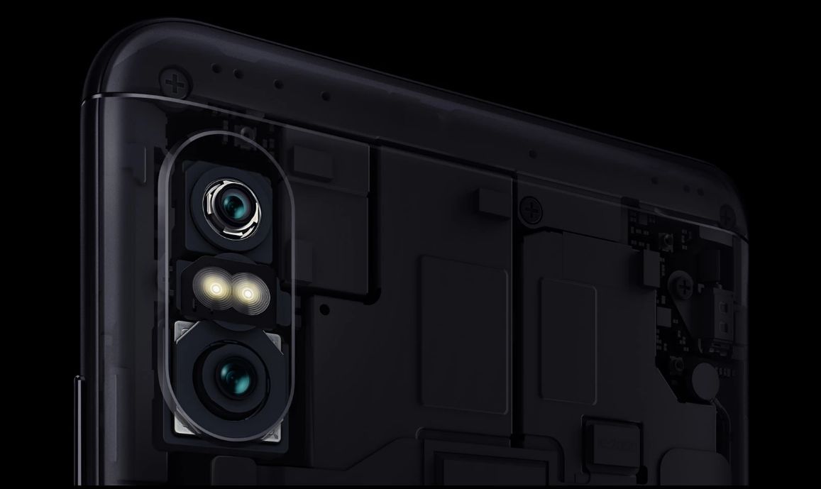 Xiaomi Redmi Note 5 Pro