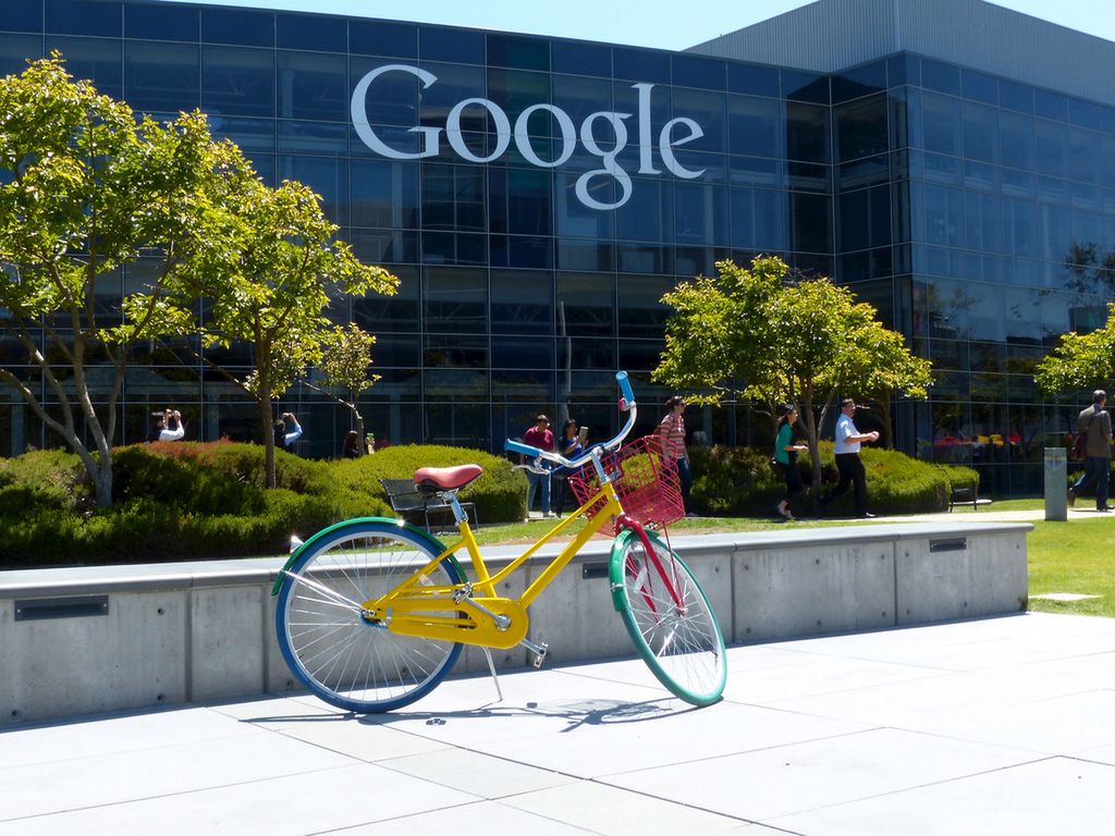 To mnie wkurza. Święte Google, czyli ile kosztuje darmowe u mistrza PR-u 9