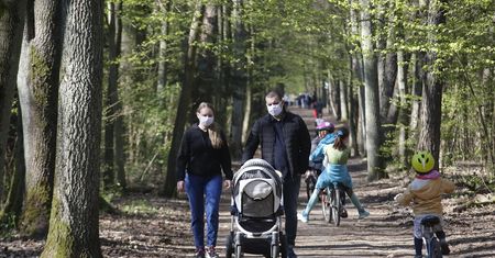 Jak spędzamy wolny czas w trakcie epidemii? Polacy zgodni [BADANIE]
