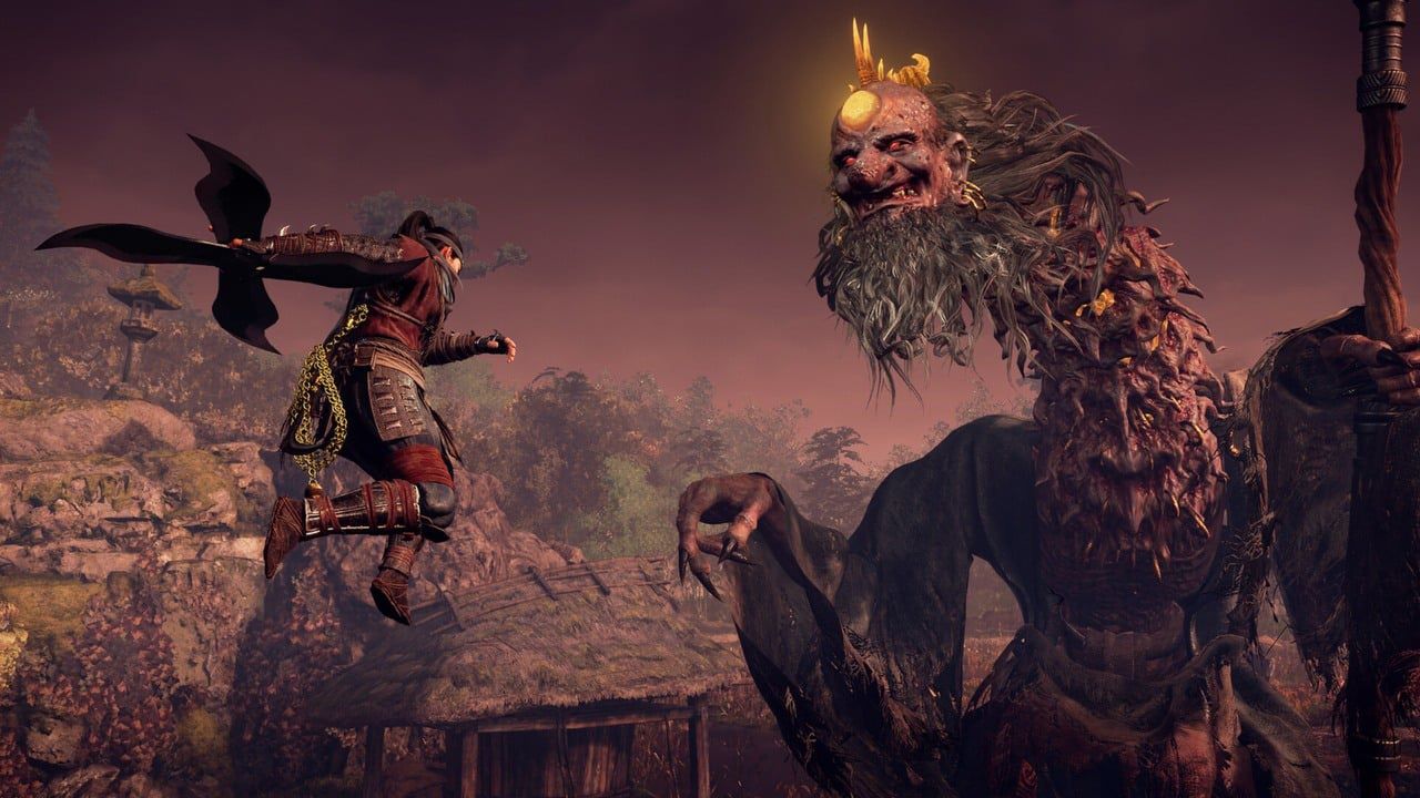 Znamy prawdopodobną datę premiery gry RPG NioH 3