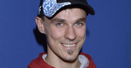 Piotr Żyła nie jest katolikiem. Tylko 70 tys. osób w Polsce należy do tego wyznania