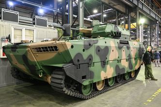 Pierwsze Borsuki dla polskiego wojska. Czym są i jak działają?