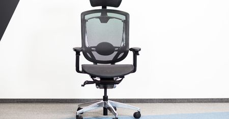 SPC Gear EG950 – fotel na każdą okazję