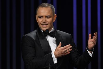 Gala Konkursu Chopinowskiego. To powiedział Nawrocki