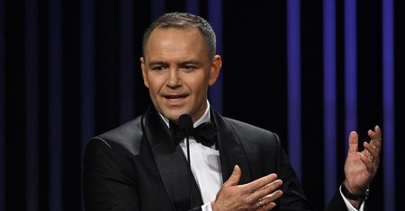 Gala Konkursu Chopinowskiego. To powiedział Nawrocki