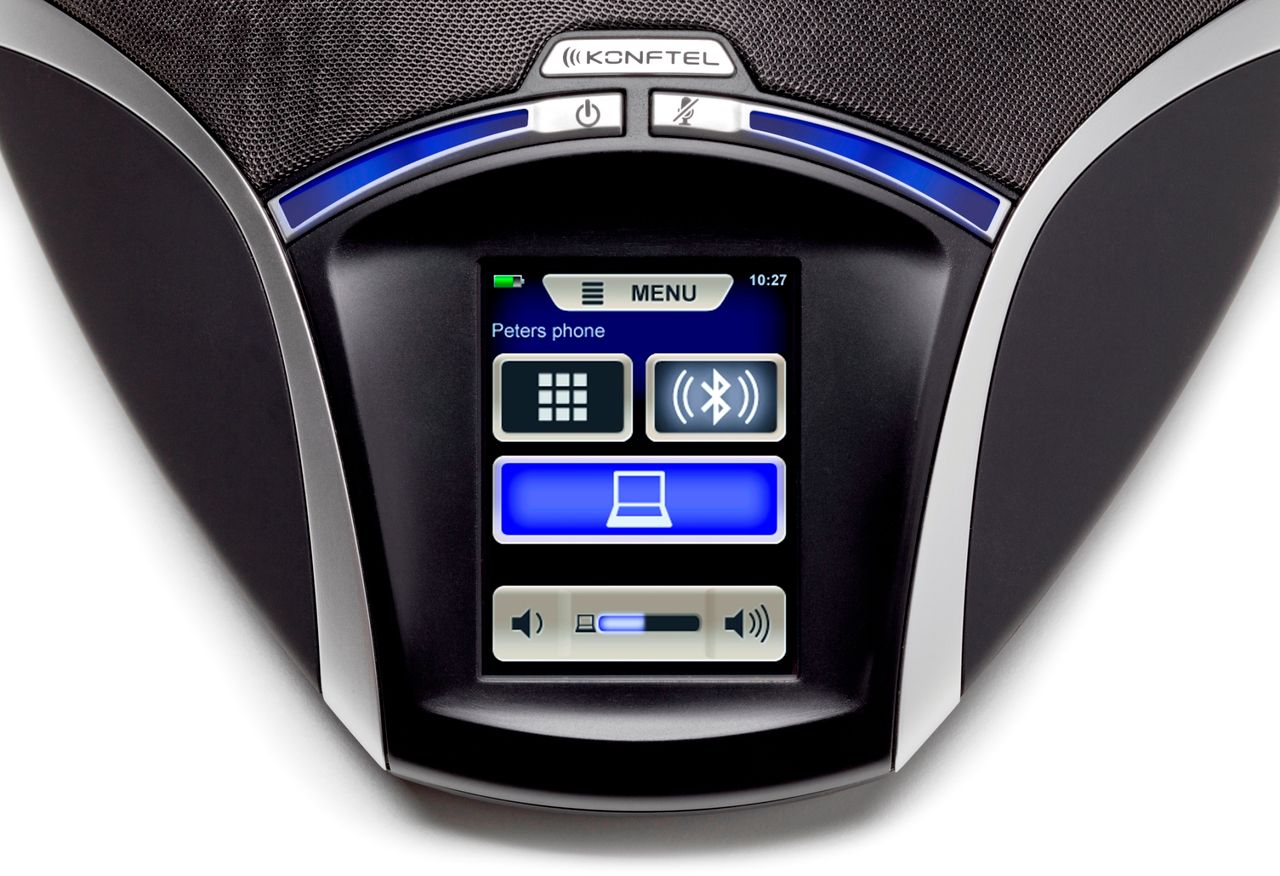 Rozwiązania konferencyjne Konftel 55