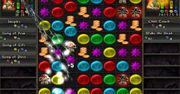 Pierwszy epizod Puzzle Quest już na iPhone... że co?