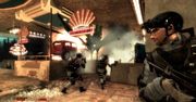 Rainbow Six: Vegas - recenzja