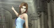 Crisis Core - Final Fantasy VII - recenzja
