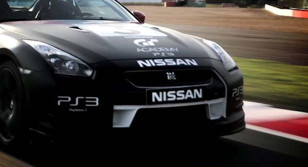 Ciekawi was przyszłość Gran Turismo? Wytrzymajcie do 15 maja