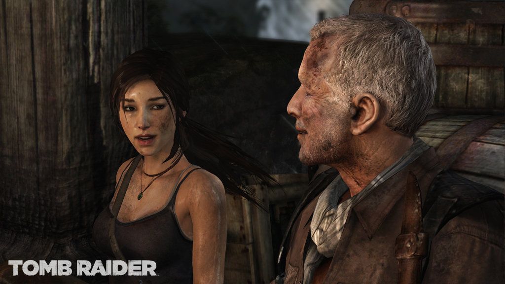 Ostatniego Tomb Raidera kupiło prawie 6 milionów ludzi. Czy Square Enix w końcu jest zadowolone?
