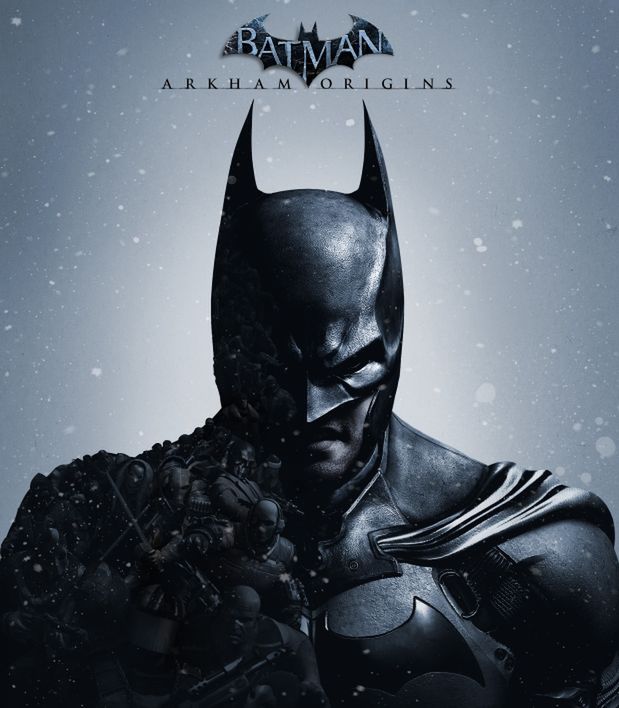 Batman: Arkham Origins - recenzja