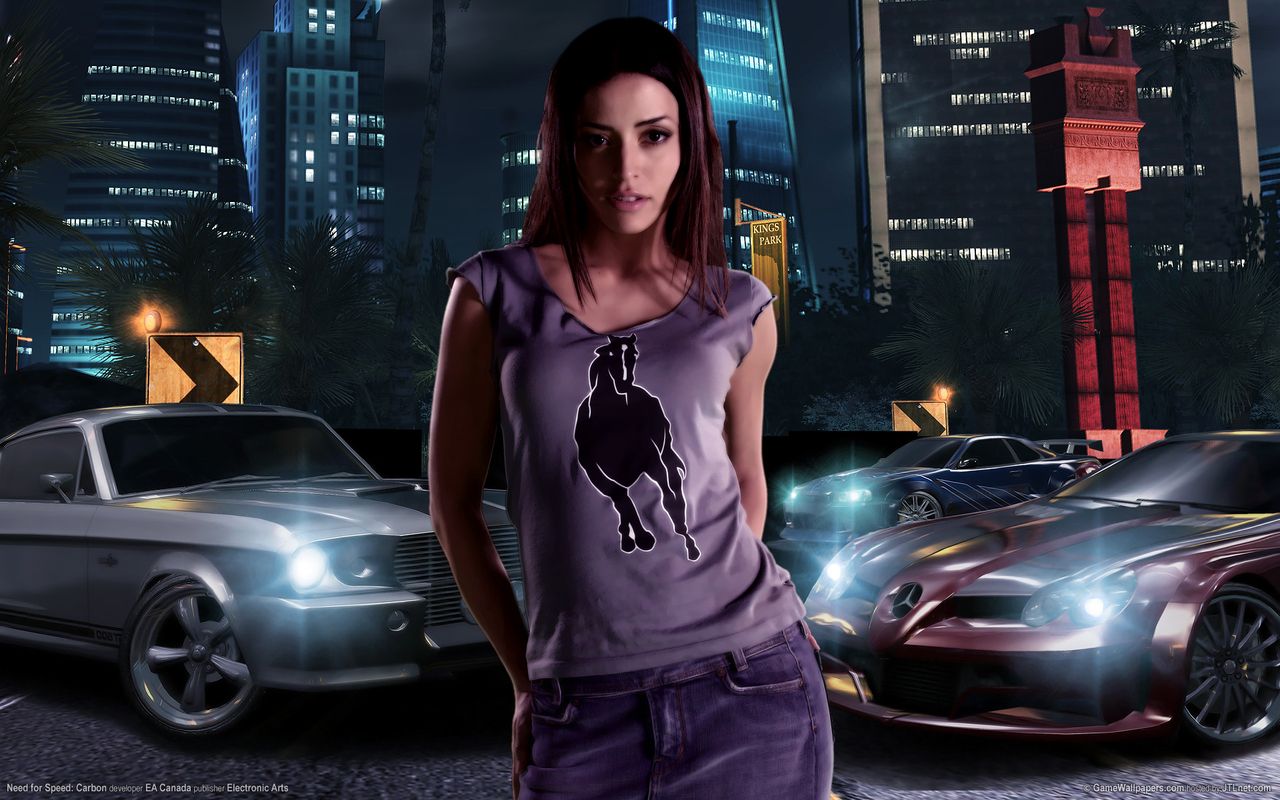 EA jednak pamięta, że w sierpniu marce Need for Speed stuknie 20 lat