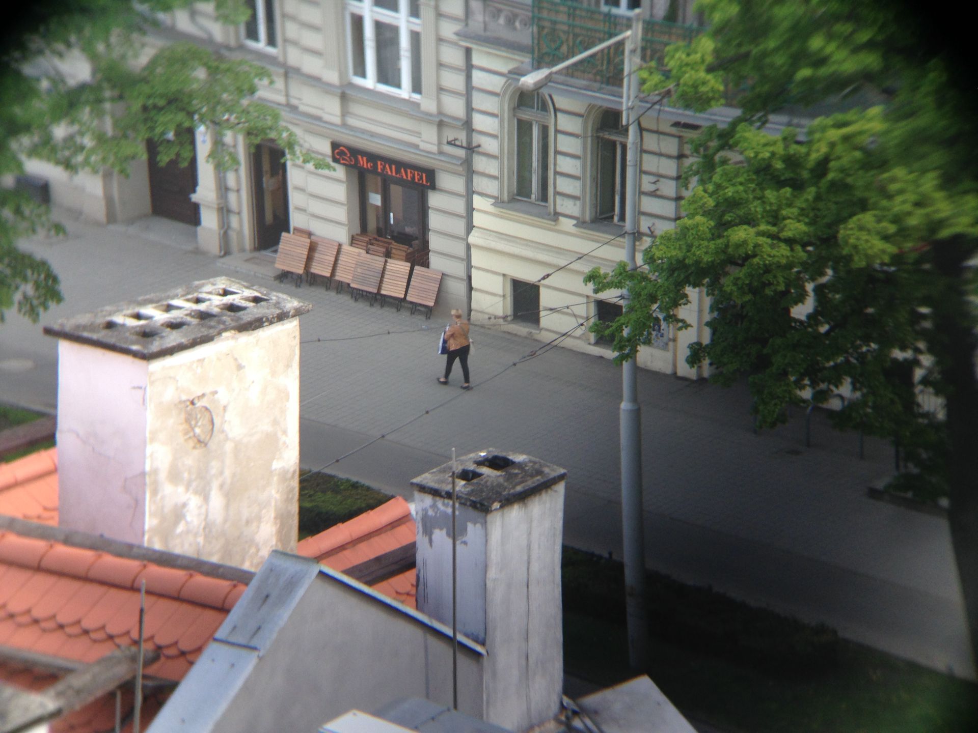 Obiektyw do smartfonu: jak sprawuje się niedrogi komplet soczewek? 15