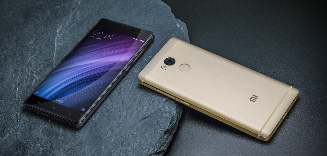 Xiaomi Redmi 4 Pro - świetny telefon za śmieszne pieniądze