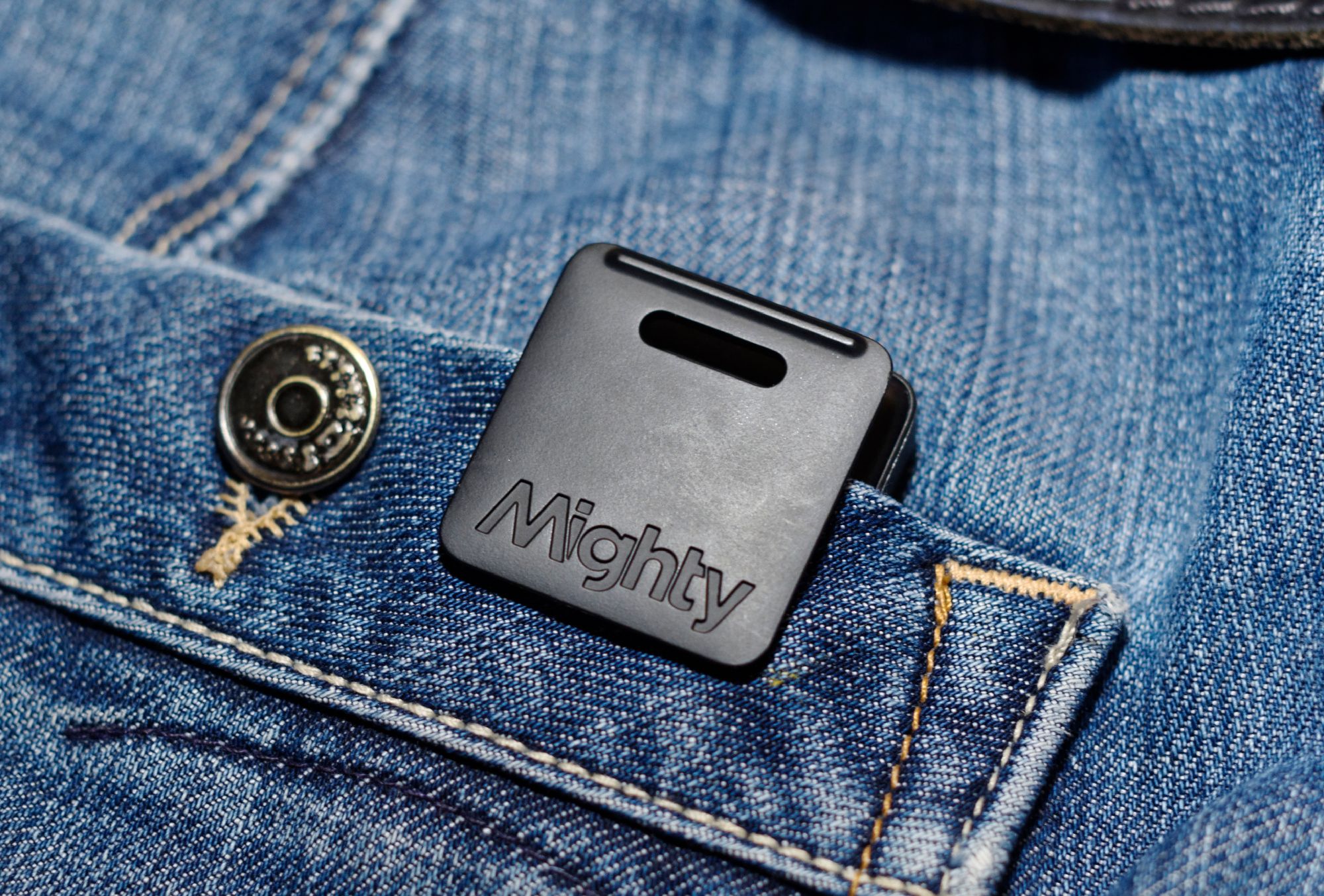 Mighty – iPod do Spotify, dzięki któremu w końcu możesz się odłączyć 10