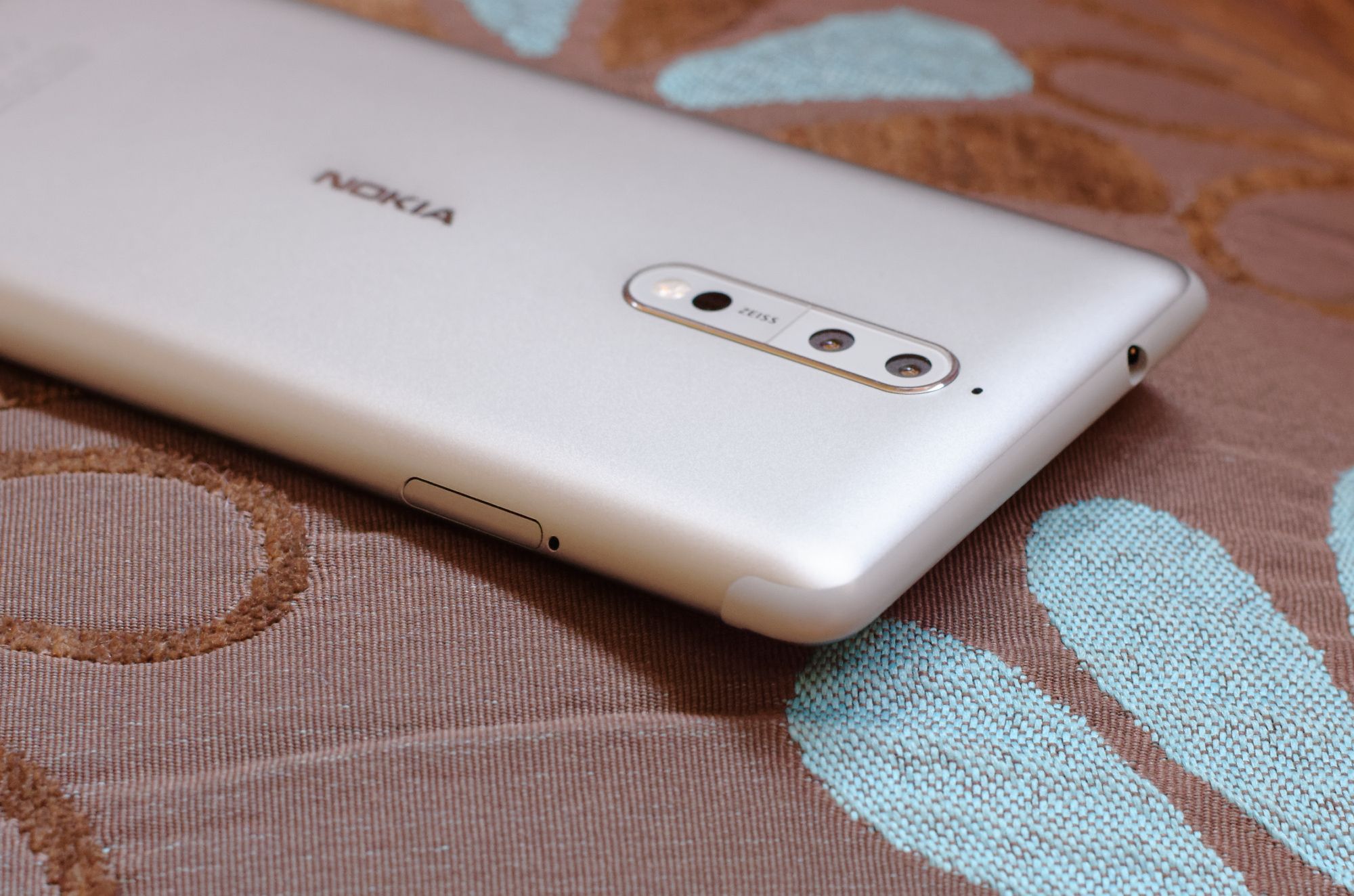Test Nokii 8 – próba powrotu na najwyższą smartfonową półkę. Udana? 2