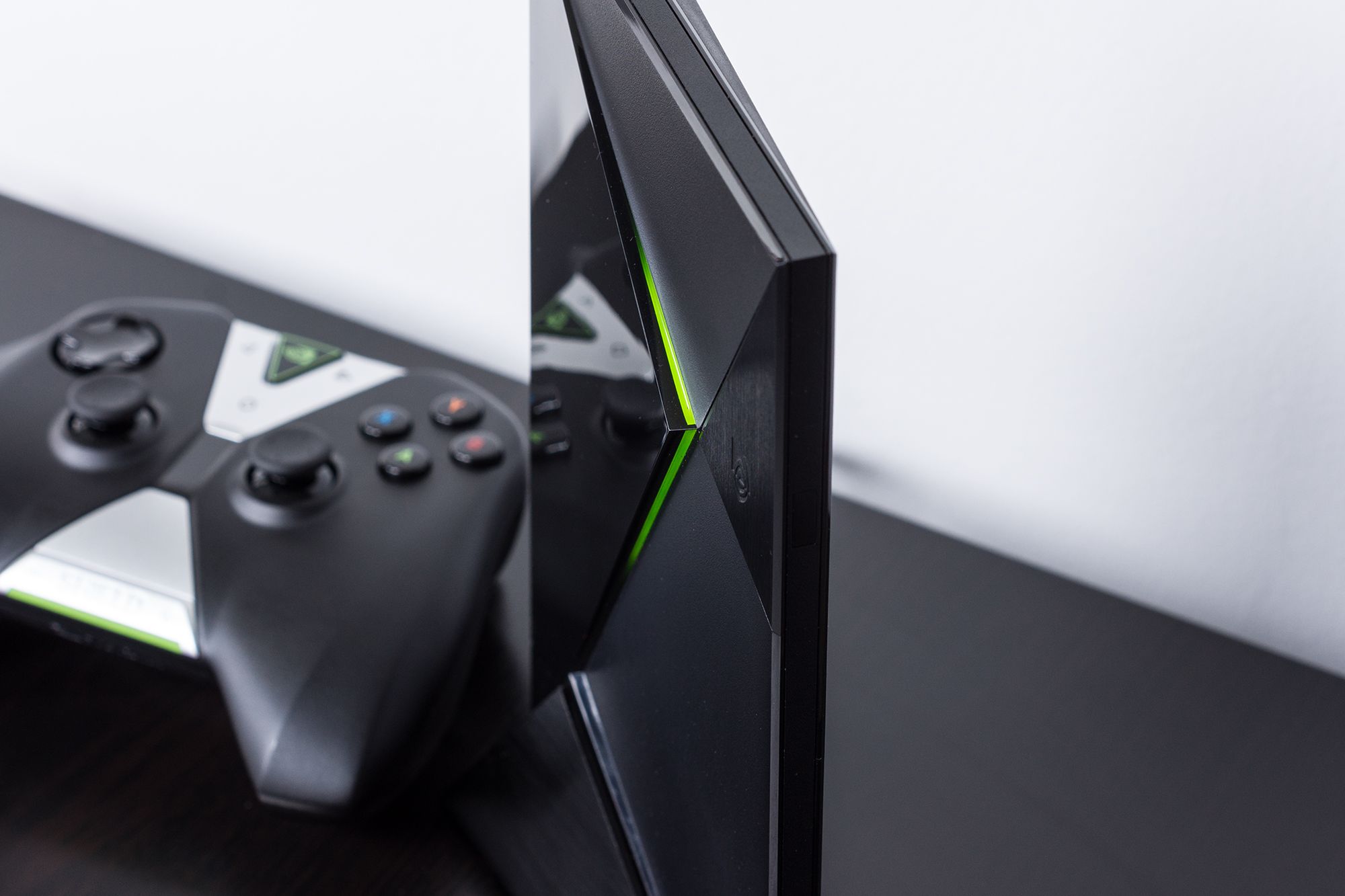 NVIDIA SHIELD TV: test przystawki, która nie boi się wideo 4K i gier PC 2
