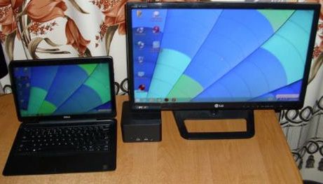 Dell Latitude 7350 + Dell Wireless Dock — czy to się nadaje się do biznesu? (cz.4)