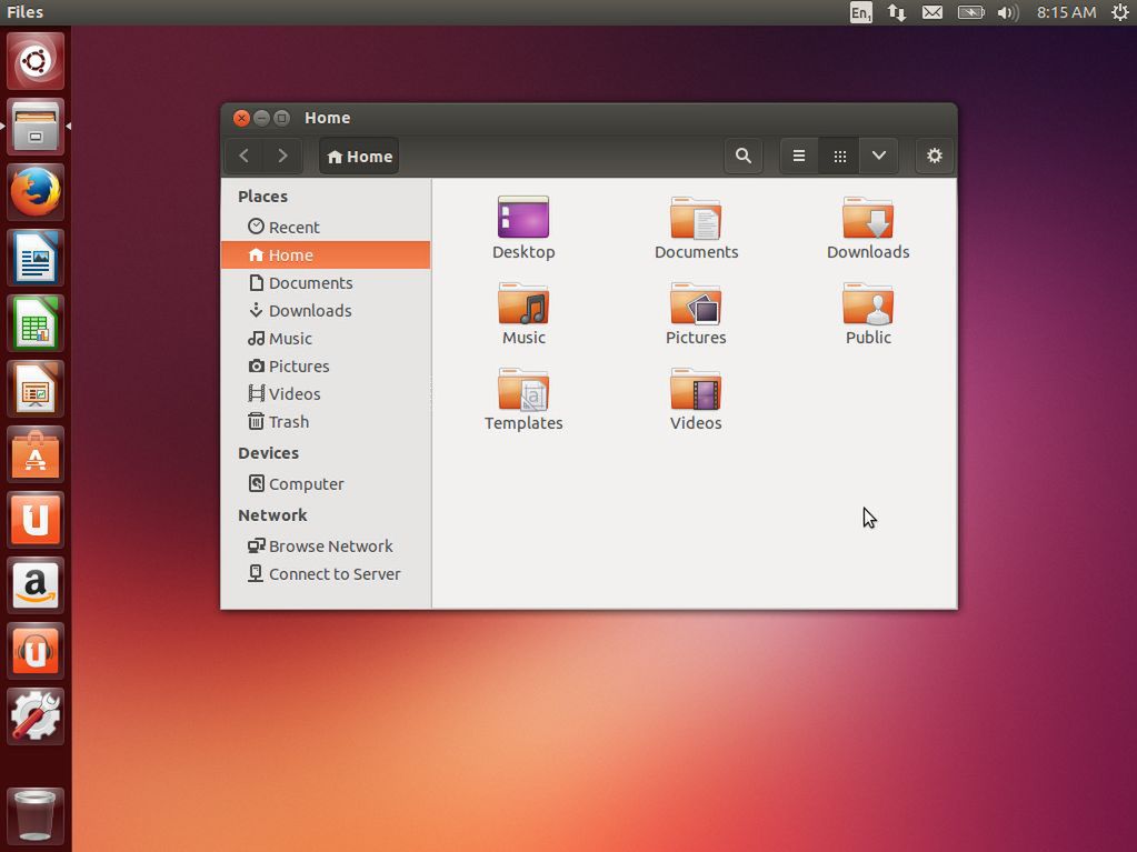 Pierwsze kroki z Linux Mint