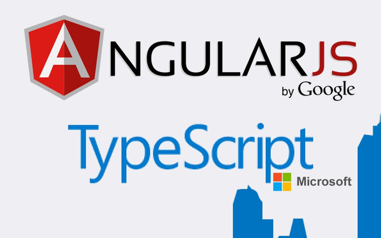 TypeScript czyli typowana wersja JavaScript