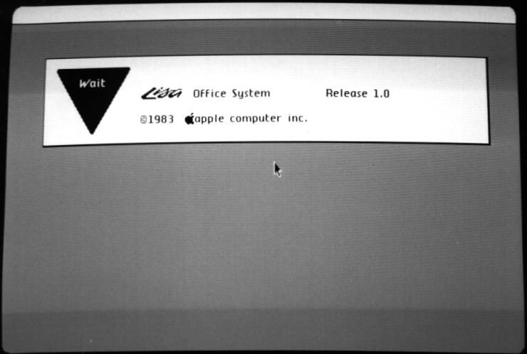 Lisa 2/Macintosh XL