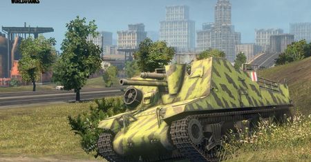 World of Tank Blitz dostępne na pecetach. Dlaczego to także sukces Microsoftu?
