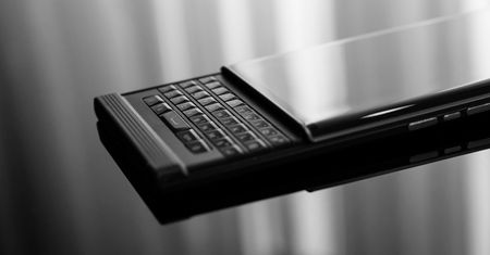 Rome i Hamburg, czyli androidowe premiery BlackBerry na rok 2016
