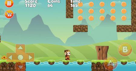 Andy's Adventures na weekend dla tych, którzy tęsknią za Nintendo