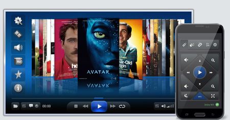 ALLPlayer 6.4 szybciej dobierze kodeki do filmu, który będzie odtwarzał