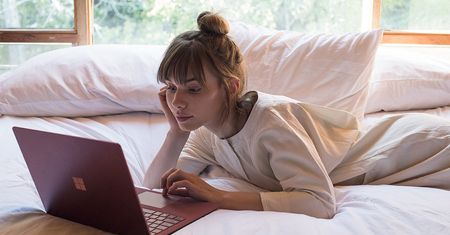 Microsoft Surface Laptop już w Komputroniku