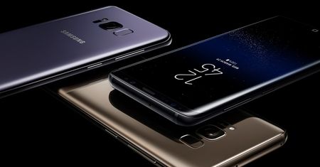 Launcher i Bixby z Galaxy S8 już dostępne na starszych Samsungach