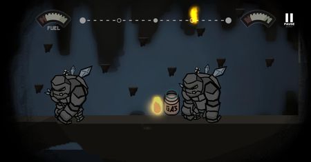 Into The Light na weekend – jak się postarasz, to wyjdziesz z każdego labiryntu